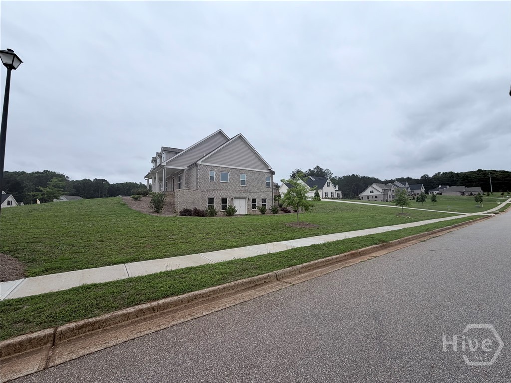 1536 Beebalm Drive