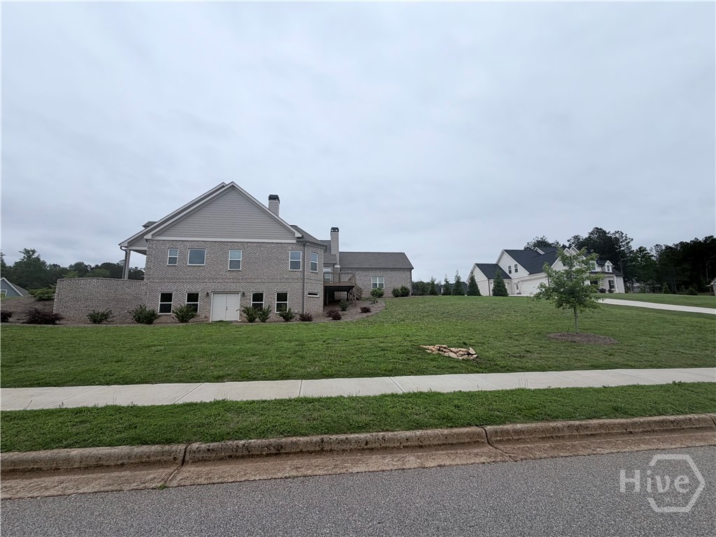 1536 Beebalm Drive