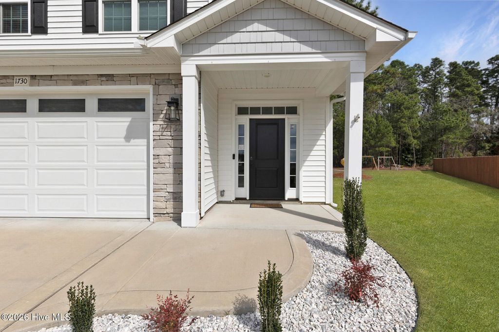 Photo of 1730 Veranda Court, Aberdeen, NC 28315 (MLS # 100560094)