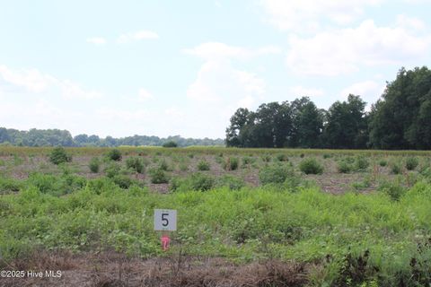 Vacant Land For Sale - 926 Whaley Road<br/> Kinston, NC 28501