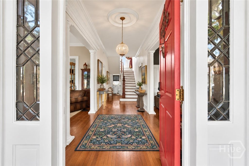 Photo of 303 W 36th Street, Savannah, GA 31401 (MLS # SA365092)