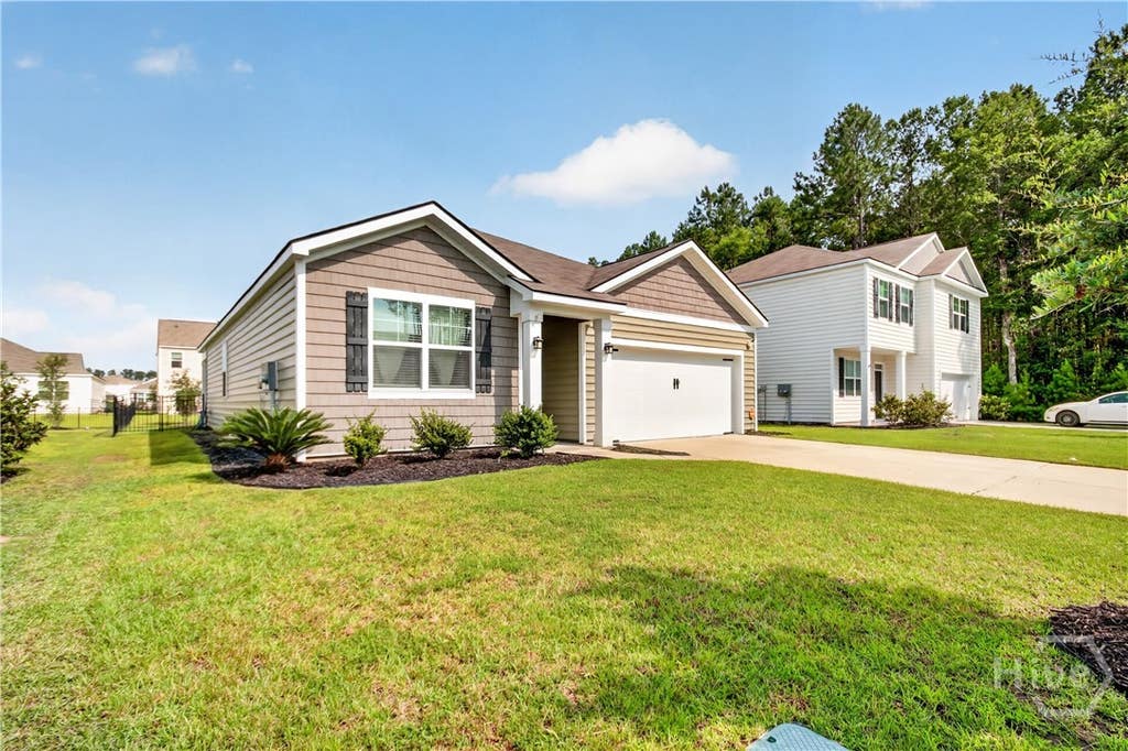 Photo of 119 Decker Drive, Pooler, GA 31322 (MLS # SA358840)