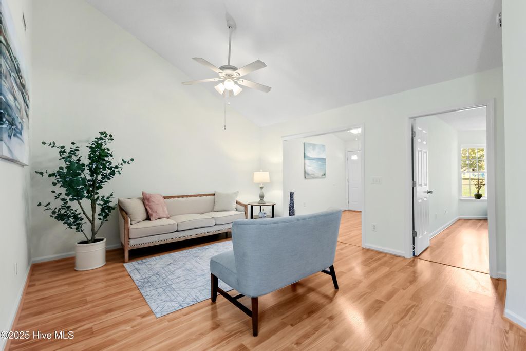 Photo of 3665 Merestone Drive, Wilmington, NC 28412 (MLS # 100539850)