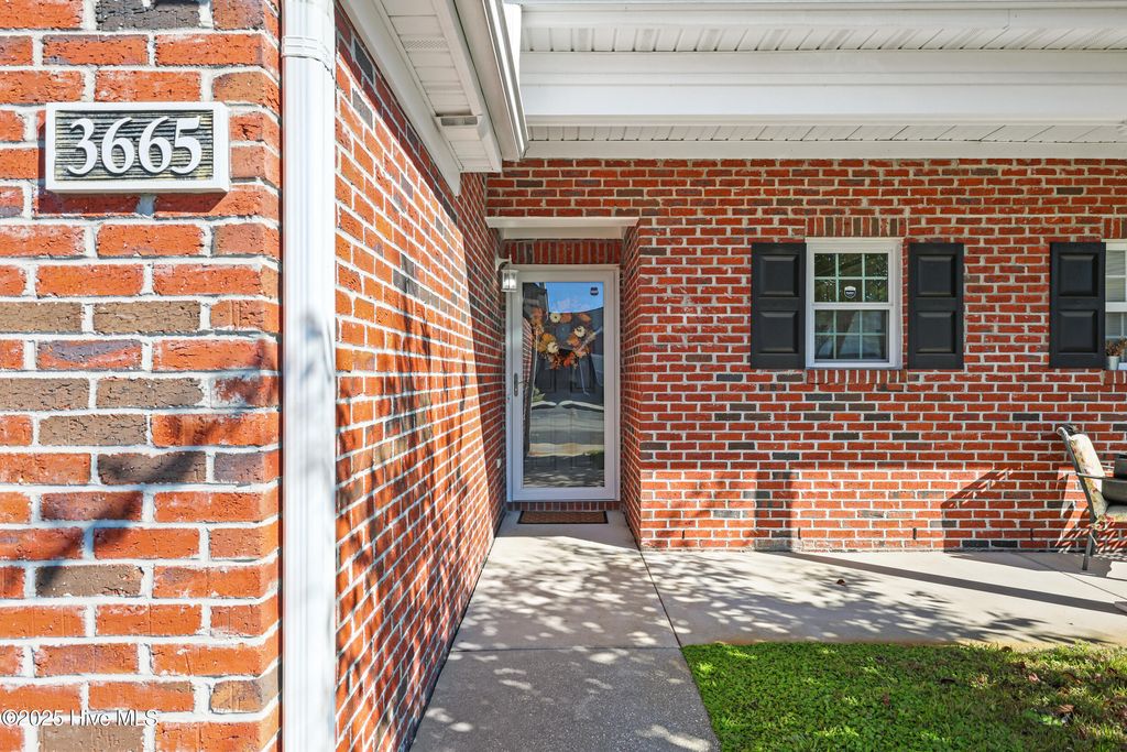 Photo of 3665 Merestone Drive, Wilmington, NC 28412 (MLS # 100539850)