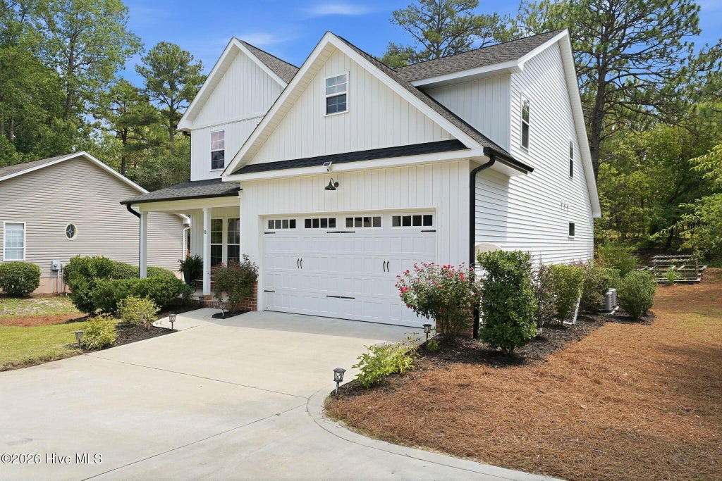 Photo of 8 Asheville Way, Pinehurst, NC 28374 (MLS # 100593044)