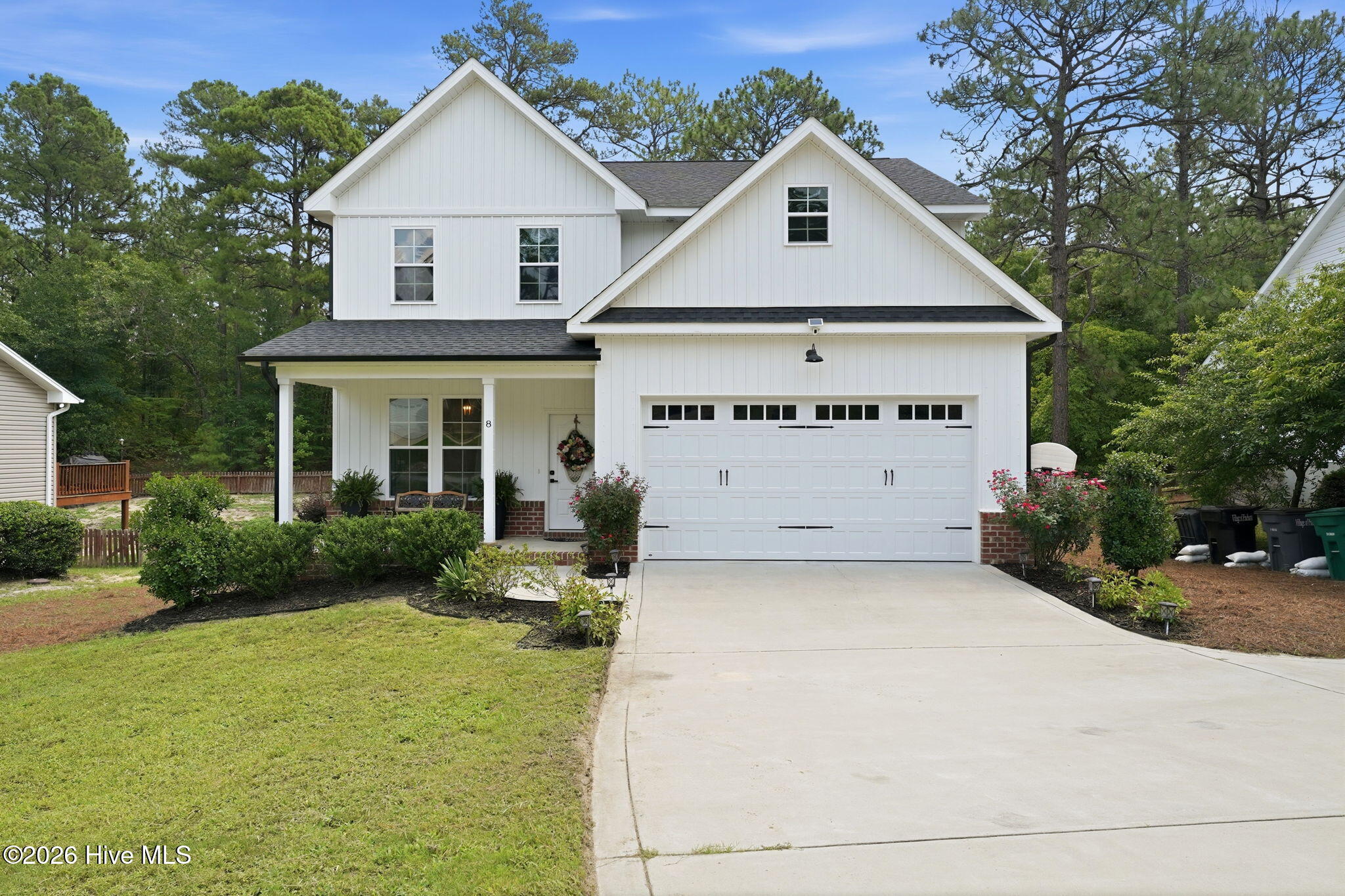 8 Asheville Way, Pinehurst, NC, 28374