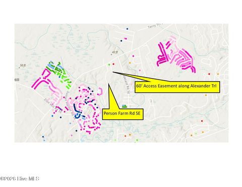 Photo of 1060 Person Farm Road SE, Bolivia, NC 28422 (MLS # 100565207)