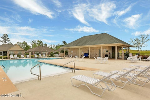 Tiny photo for 1025 Westport Drive, Leland, NC 28479 (MLS # 100611406)