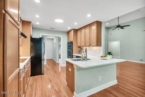 Tiny photo for 1025 Westport Drive, Leland, NC 28479 (MLS # 100611406)