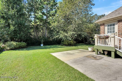 Tiny photo for 1025 Westport Drive, Leland, NC 28479 (MLS # 100611406)