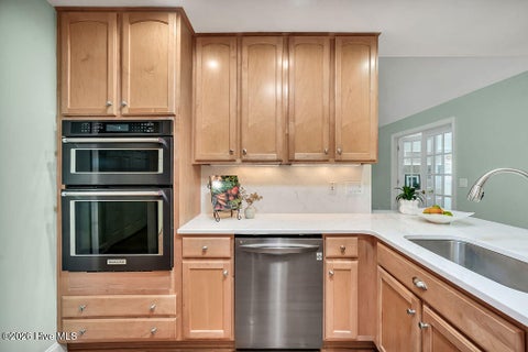 Tiny photo for 1025 Westport Drive, Leland, NC 28479 (MLS # 100611406)
