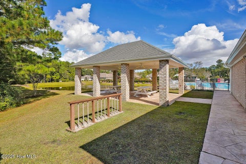 Tiny photo for 1025 Westport Drive, Leland, NC 28479 (MLS # 100611406)