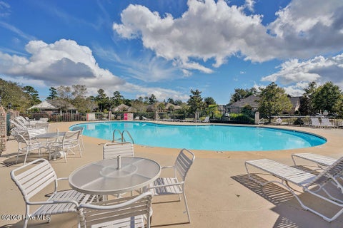 Tiny photo for 1025 Westport Drive, Leland, NC 28479 (MLS # 100611406)