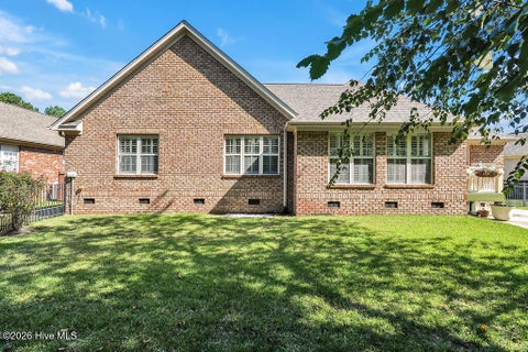 Tiny photo for 1025 Westport Drive, Leland, NC 28479 (MLS # 100611406)