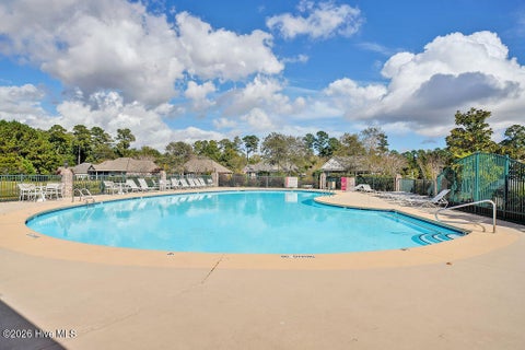 Tiny photo for 1025 Westport Drive, Leland, NC 28479 (MLS # 100611406)