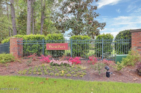 Tiny photo for 1025 Westport Drive, Leland, NC 28479 (MLS # 100611406)