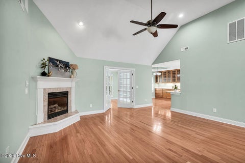 Tiny photo for 1025 Westport Drive, Leland, NC 28479 (MLS # 100611406)