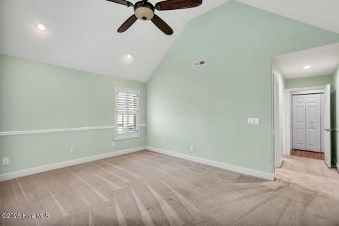 Tiny photo for 1025 Westport Drive, Leland, NC 28479 (MLS # 100611406)