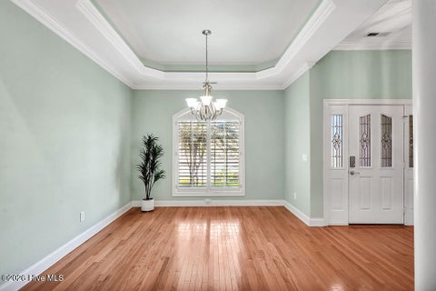 Tiny photo for 1025 Westport Drive, Leland, NC 28479 (MLS # 100611406)