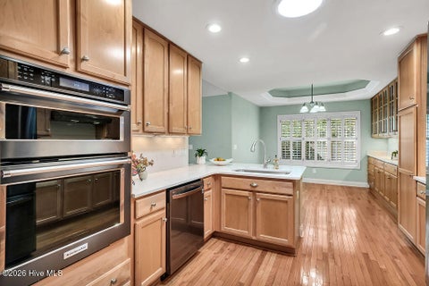 Tiny photo for 1025 Westport Drive, Leland, NC 28479 (MLS # 100611406)