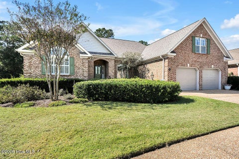 Tiny photo for 1025 Westport Drive, Leland, NC 28479 (MLS # 100611406)