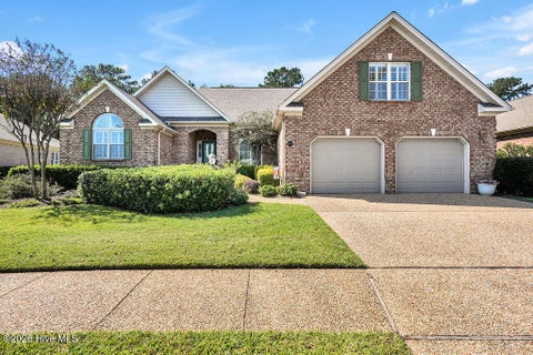 Photo of 1025 Westport Drive, Leland, NC 28479 (MLS # 100611406)