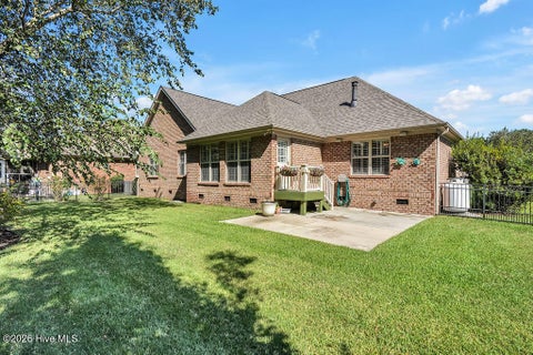 Tiny photo for 1025 Westport Drive, Leland, NC 28479 (MLS # 100611406)