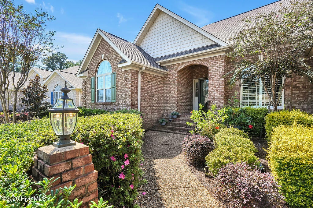 Photo of 1025 Westport Drive, Leland, NC 28479 (MLS # 100611406)