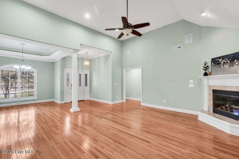 Tiny photo for 1025 Westport Drive, Leland, NC 28479 (MLS # 100611406)