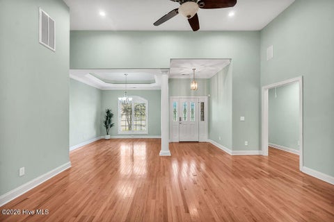 Tiny photo for 1025 Westport Drive, Leland, NC 28479 (MLS # 100611406)
