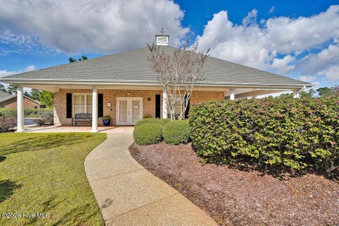 Tiny photo for 1025 Westport Drive, Leland, NC 28479 (MLS # 100611406)