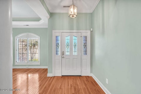 Tiny photo for 1025 Westport Drive, Leland, NC 28479 (MLS # 100611406)