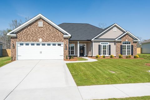 620 Lampart Drive Augusta GA 30909