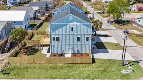 Tiny photo for 501 Greenville Avenue #1 & 2, Carolina Beach, NC 28428 (MLS # 100593725)