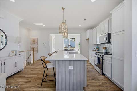 Tiny photo for 501 Greenville Avenue #1 & 2, Carolina Beach, NC 28428 (MLS # 100593725)