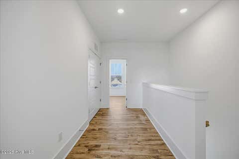 Tiny photo for 501 Greenville Avenue #1 & 2, Carolina Beach, NC 28428 (MLS # 100593725)