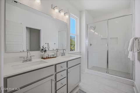 Tiny photo for 501 Greenville Avenue #1 & 2, Carolina Beach, NC 28428 (MLS # 100593725)
