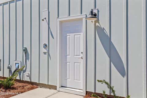 Tiny photo for 501 Greenville Avenue #1 & 2, Carolina Beach, NC 28428 (MLS # 100593725)