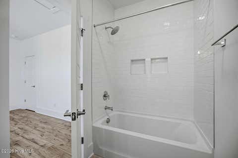 Tiny photo for 501 Greenville Avenue #1 & 2, Carolina Beach, NC 28428 (MLS # 100593725)