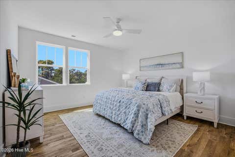 Tiny photo for 501 Greenville Avenue #1 & 2, Carolina Beach, NC 28428 (MLS # 100593725)