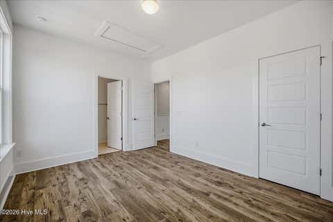 Tiny photo for 501 Greenville Avenue #1 & 2, Carolina Beach, NC 28428 (MLS # 100593725)