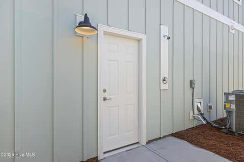 Tiny photo for 501 Greenville Avenue #1 & 2, Carolina Beach, NC 28428 (MLS # 100593725)