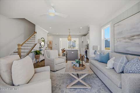 Tiny photo for 501 Greenville Avenue #1 & 2, Carolina Beach, NC 28428 (MLS # 100593725)