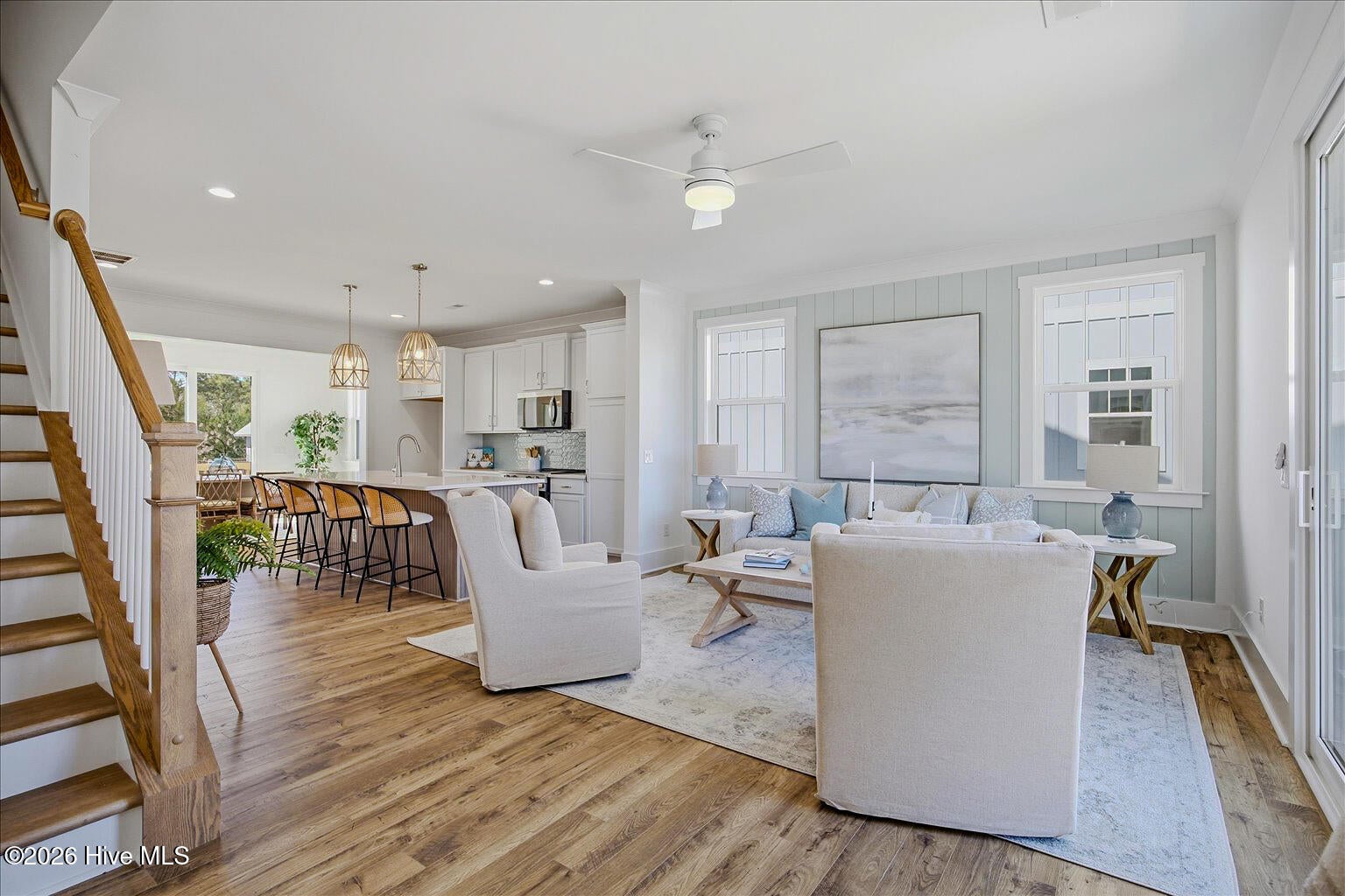501 Greenville Avenue 1 & 2