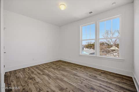 Tiny photo for 501 Greenville Avenue #1 & 2, Carolina Beach, NC 28428 (MLS # 100593725)