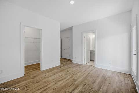 Tiny photo for 501 Greenville Avenue #1 & 2, Carolina Beach, NC 28428 (MLS # 100593725)