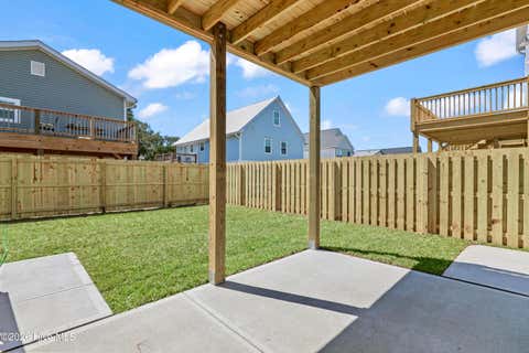 Tiny photo for 501 Greenville Avenue #1 & 2, Carolina Beach, NC 28428 (MLS # 100593725)