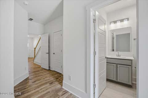 Tiny photo for 501 Greenville Avenue #1 & 2, Carolina Beach, NC 28428 (MLS # 100593725)