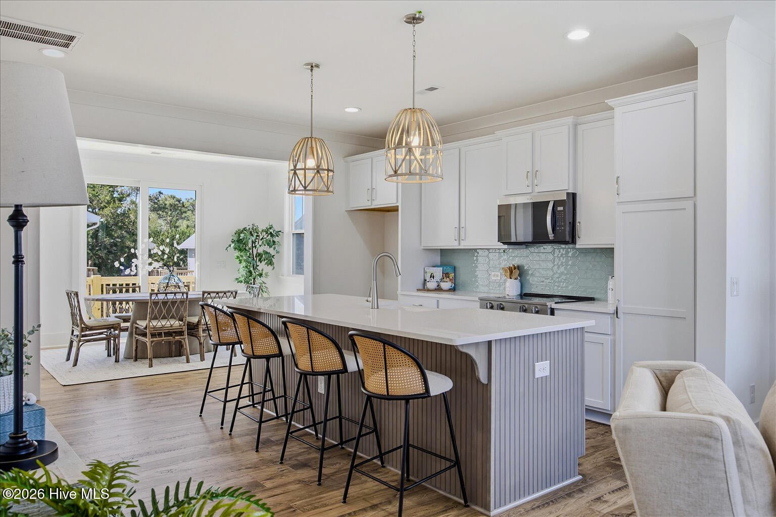 501 Greenville Avenue 1 & 2