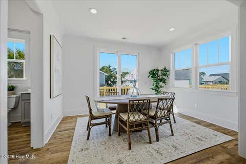 Tiny photo for 501 Greenville Avenue #1 & 2, Carolina Beach, NC 28428 (MLS # 100593725)